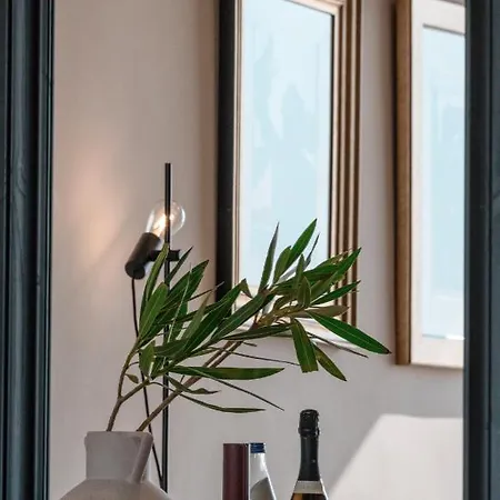 Luxury House With Private Pool At Elia