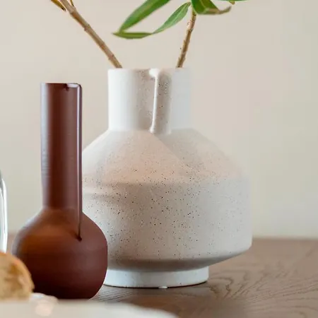 בית נופש Luxury House With Private Pool At Elia