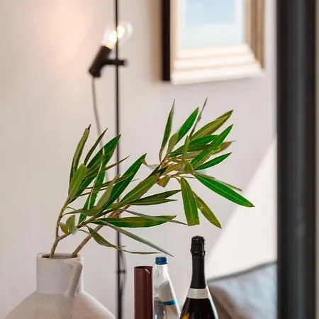 Luxury House With Private Pool At Elia בית נופש