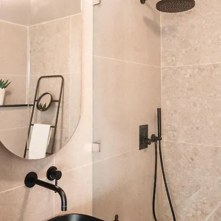 Luxury House With Private Pool At Elia בית נופש Elia (Mykonos)