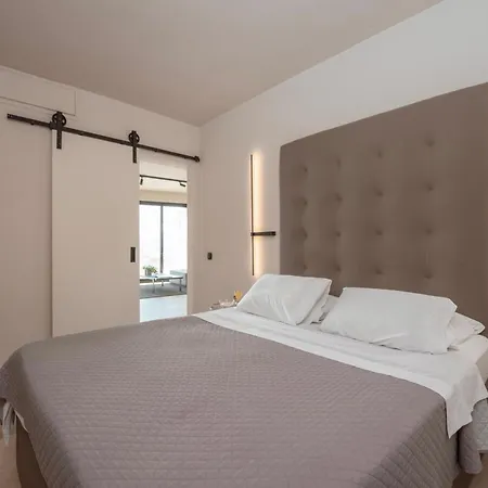 Luxury Sea View Private Pool - Exclusive At Elia Mykonos