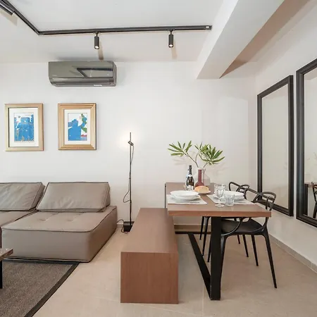 Luxury House With Private Pool At Elia Elia (Mykonos)