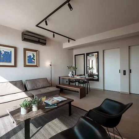 Vakantiehuis Luxury House With Private Pool At Elia