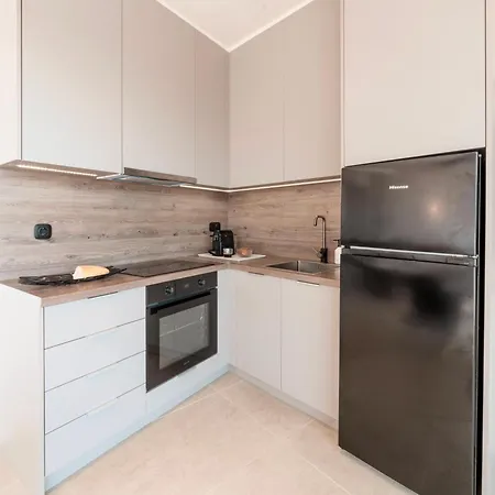 Luxury House With Private Pool At Elia בית נופש Elia (Mykonos)