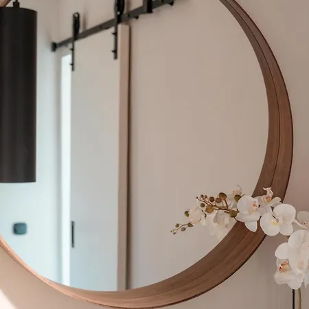 בית נופש Luxury House With Private Pool At Elia