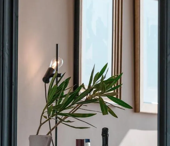 Luxury Sea View Private Pool - Exclusive At Elia Mykonos