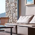 Luxury Sea View Private Pool - Exclusive At Elia Mykonos 別荘 Elia (Mykonos)