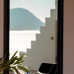 Luxury Sea View Private Pool - Exclusive At Elia Mykonos 別荘