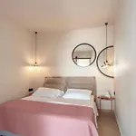 Luxury Sea View Private Pool - Exclusive At Elia Mykonos 別荘 *