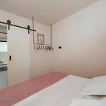 別荘 Luxury Sea View Private Pool - Exclusive At Elia Mykonos Elia (Mykonos)