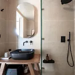 Luxury Sea View Private Pool - Exclusive At Elia Mykonos 別荘 *