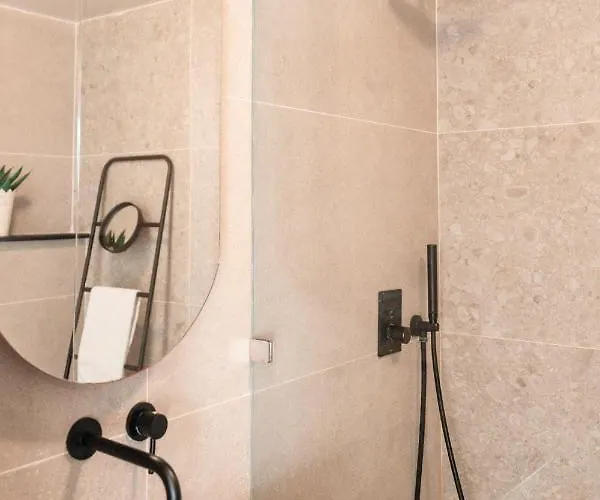 Luxury Sea View Private Pool - Exclusive At Elia Mykonos Ferienhaus Elia (Mykonos)