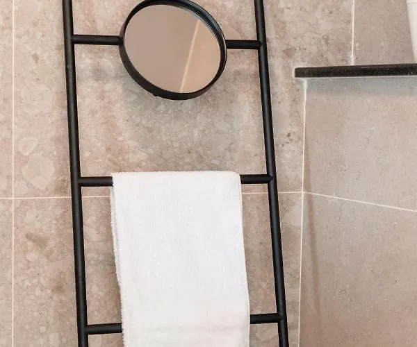 Ferienhaus Luxury Sea View Private Pool - Exclusive At Elia Mykonos