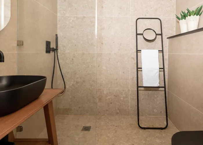 Luxury Sea View Private Pool - Exclusive At Elia Mykonos Feriehus *