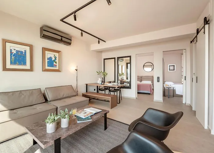 Luxury Sea View Private Pool - Exclusive At Elia Mykonos * Elia (Mykonos)