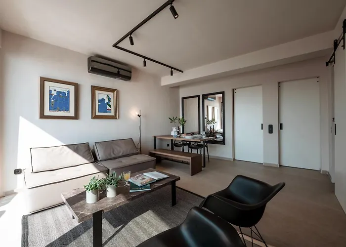 Feriehus Luxury Sea View Private Pool - Exclusive At Elia Mykonos