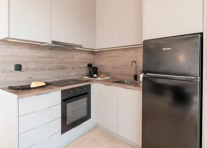 Luxury Sea View Private Pool - Exclusive At Elia Mykonos Feriehus Elia (Mykonos)