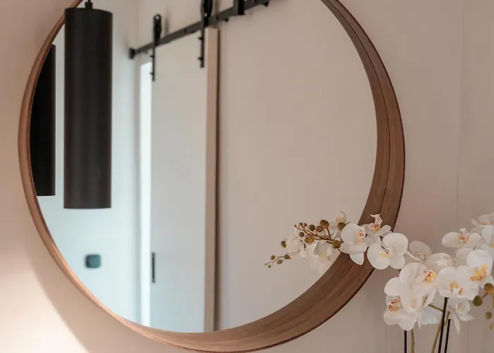 Ferienhaus Luxury Sea View Private Pool - Exclusive At Elia Mykonos